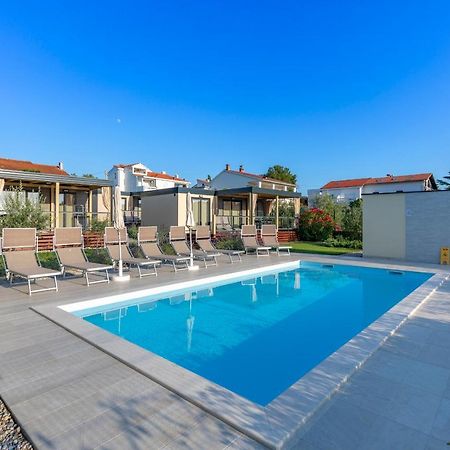 Mobile Homes Sanmar Punat Luaran gambar