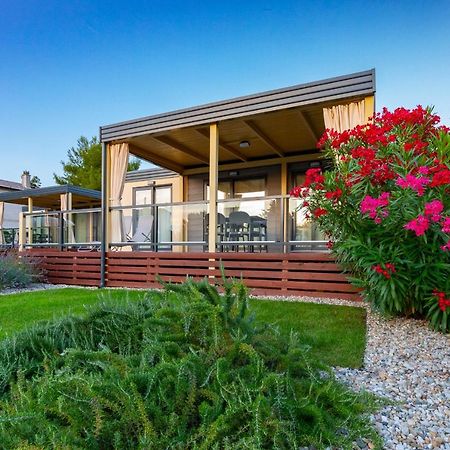 Mobile Homes Sanmar Punat Luaran gambar