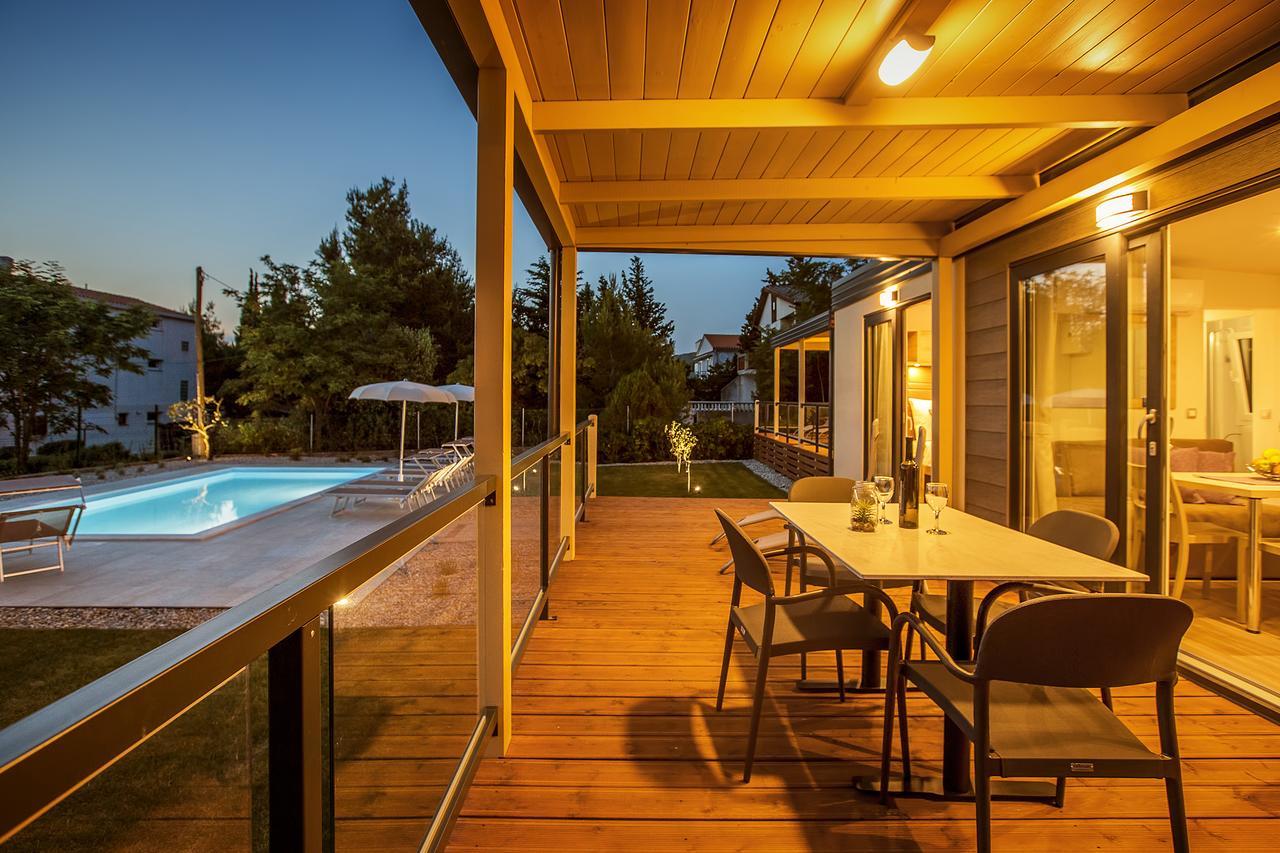 Mobile Homes Sanmar Punat Luaran gambar