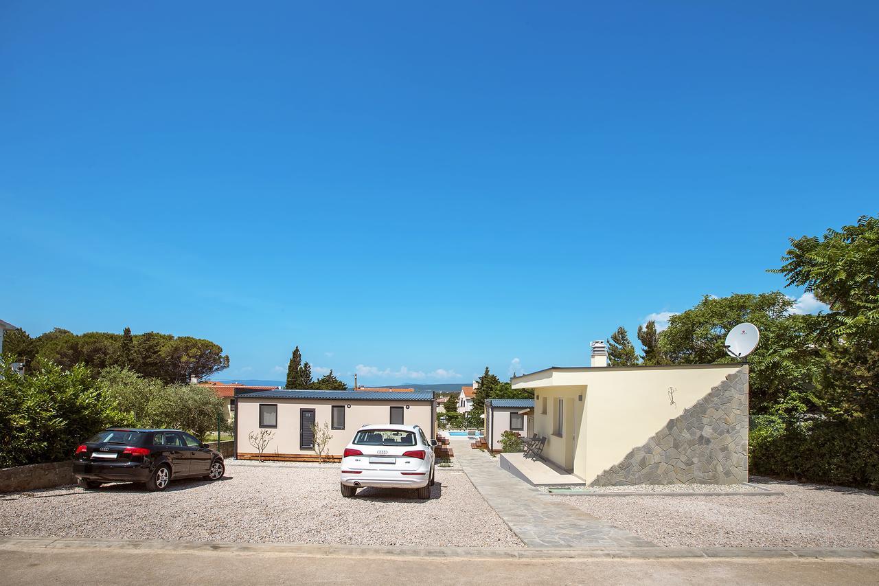 Mobile Homes Sanmar Punat Luaran gambar
