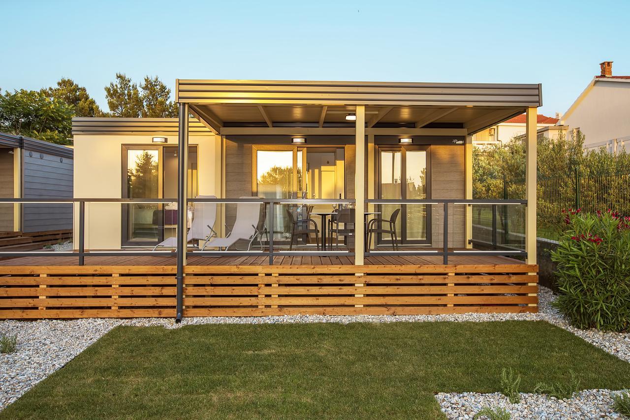 Mobile Homes Sanmar Punat Luaran gambar