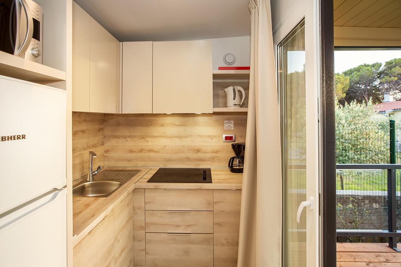 Mobile Homes Sanmar Punat Luaran gambar