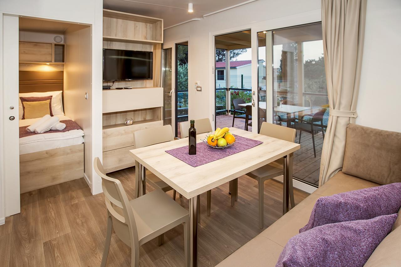 Mobile Homes Sanmar Punat Luaran gambar
