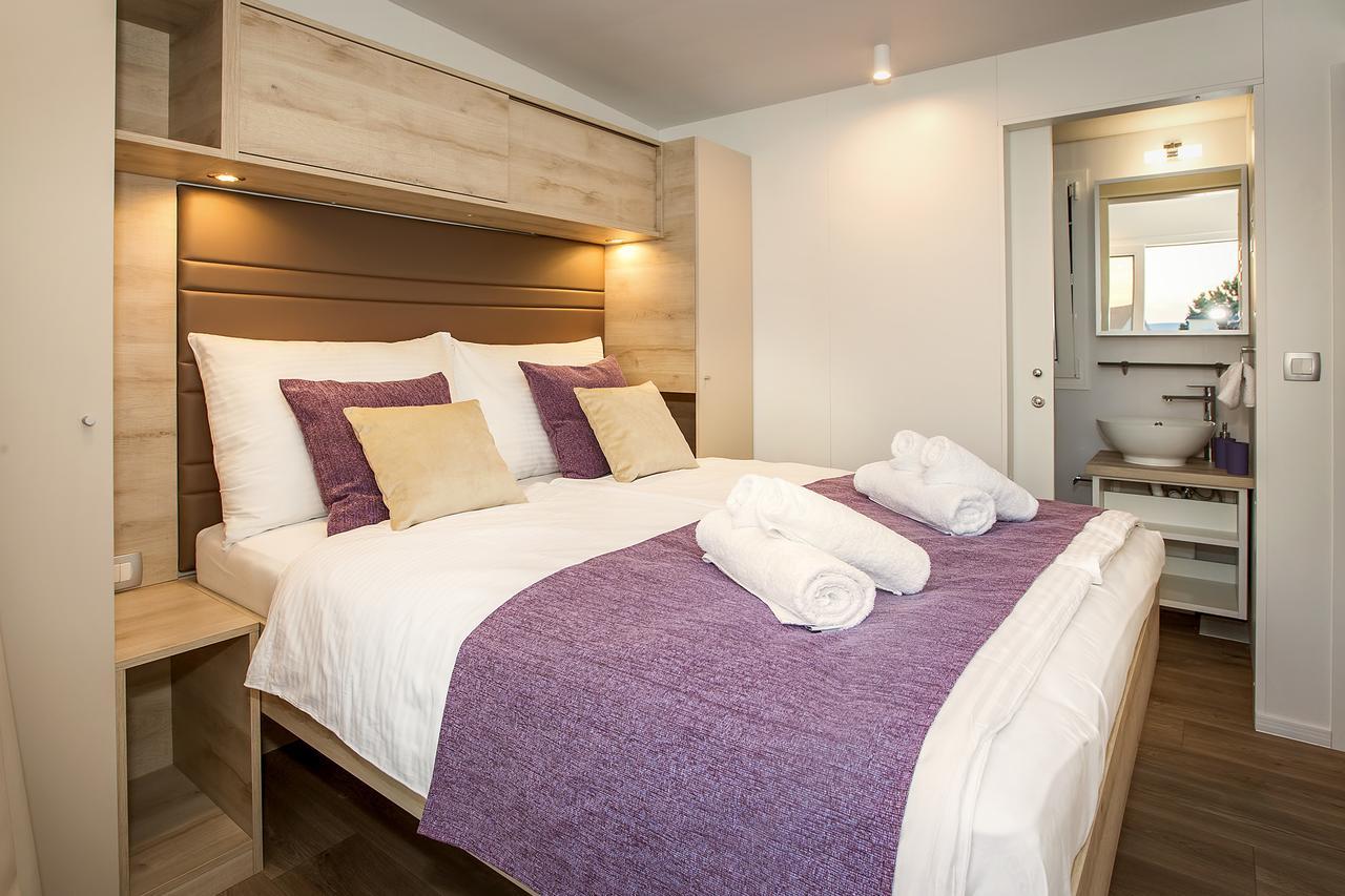 Mobile Homes Sanmar Punat Luaran gambar