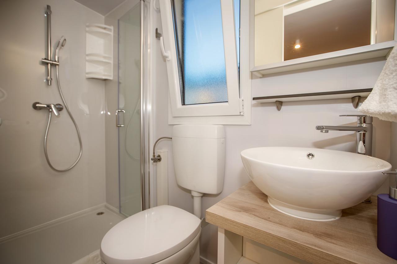 Mobile Homes Sanmar Punat Luaran gambar