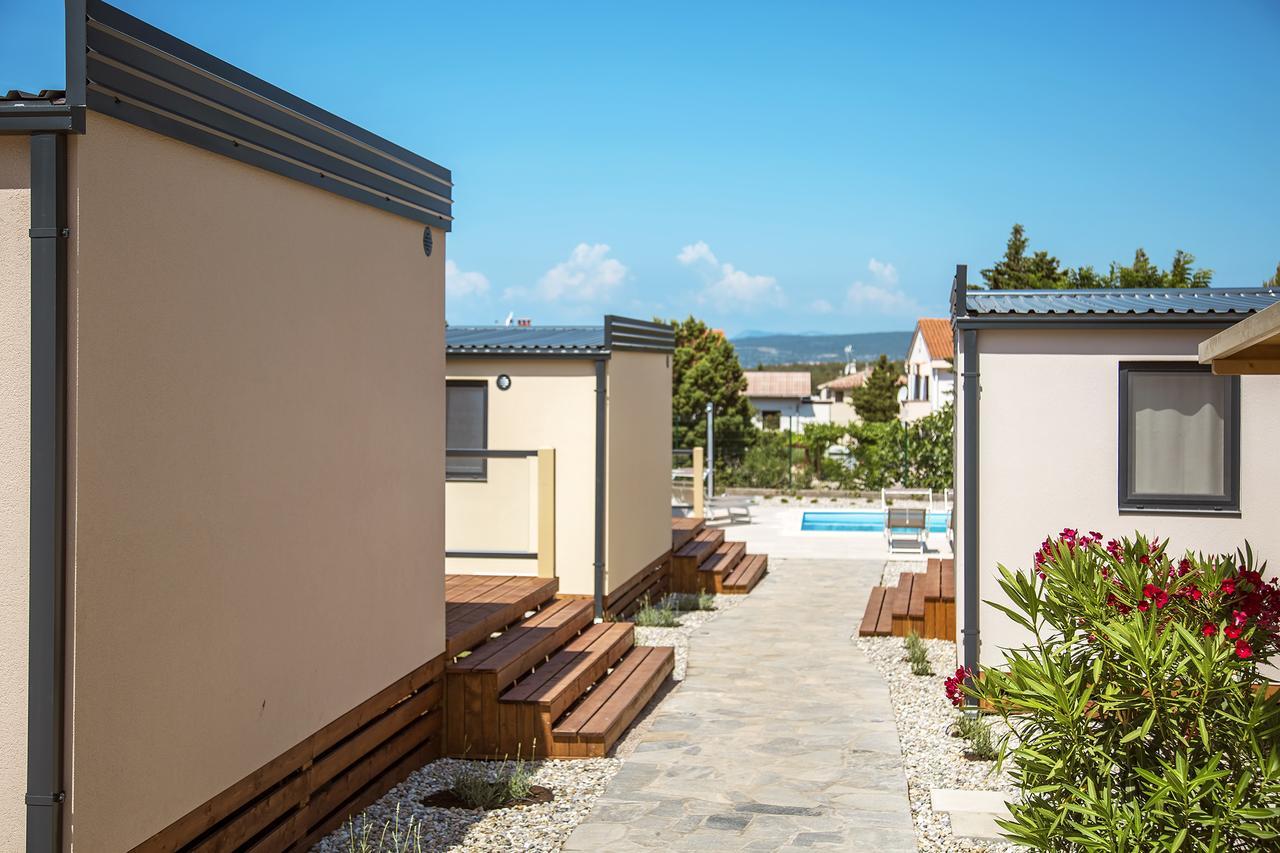 Mobile Homes Sanmar Punat Luaran gambar