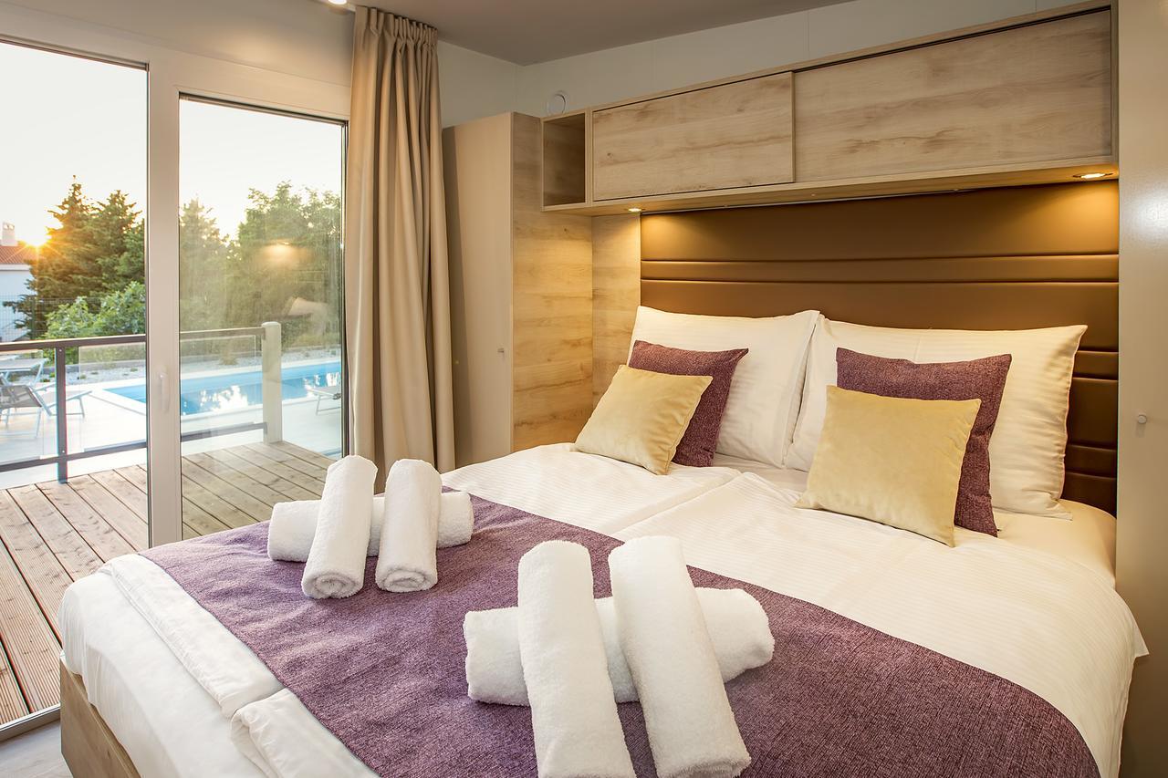 Mobile Homes Sanmar Punat Luaran gambar
