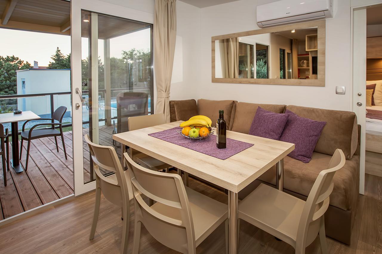 Mobile Homes Sanmar Punat Luaran gambar